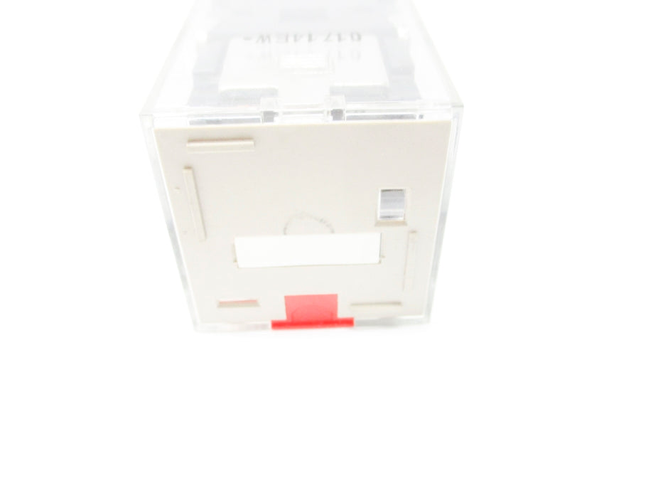OMRON MKS3PI-5 250VAC 10A NSNP