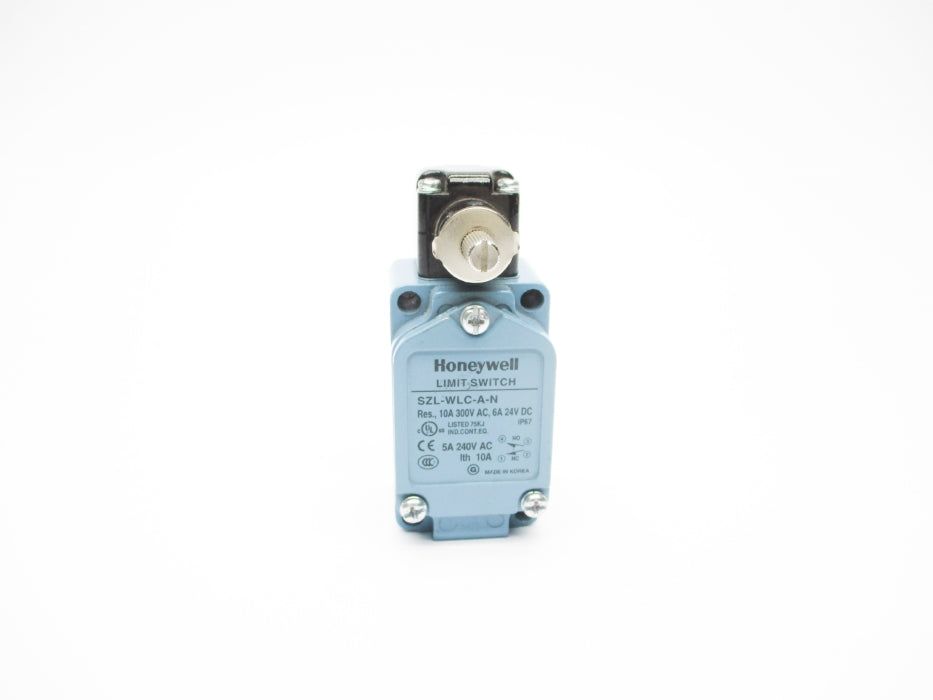 HONEYWELL SZL-WLC-A-N NSNP