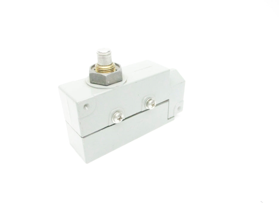 INDUSTRIAL SPARE PART 802B-PSABXSX SER. A UNMP