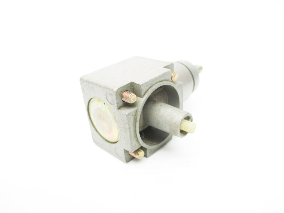 TELEMECANIQUE ZCK-E09 (GREY) NSNP