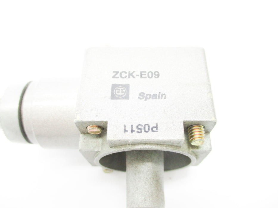 TELEMECANIQUE ZCK-E09 (GREY) NSNP