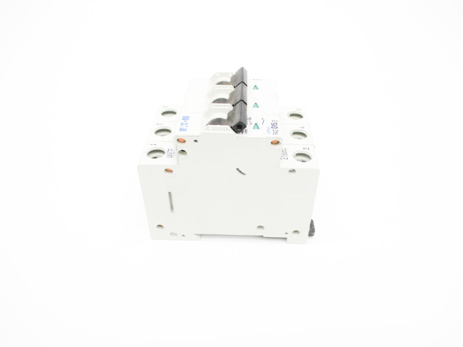 EATON FAZ-D15/3 277V 15A NSNP