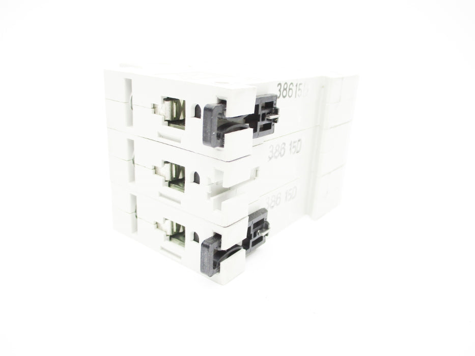 EATON FAZ-D15/3 277V 15A NSNP