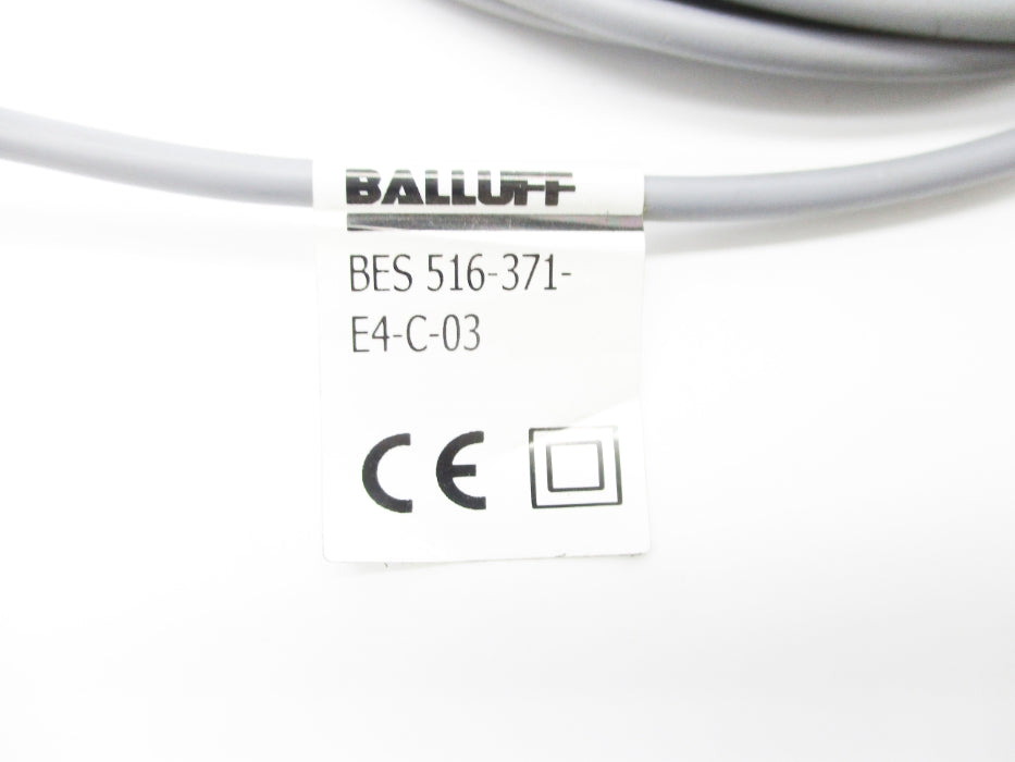 BALLUFF BES516-371-E4-C-03 NSNP