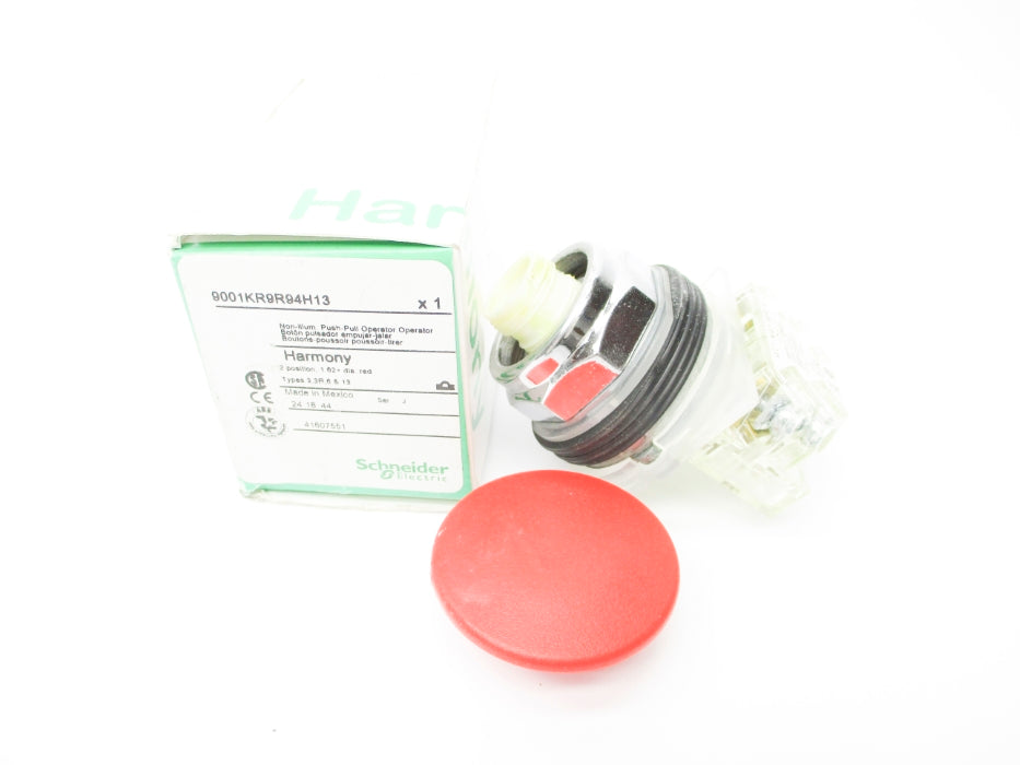 SCHNEIDER ELECTRIC 9001KR9R94H13 NSMP
