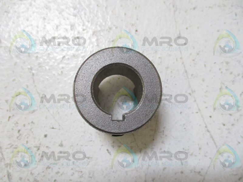 MARTIN ML070 JAW COUPLING 3/4" *NEW IN BOX*