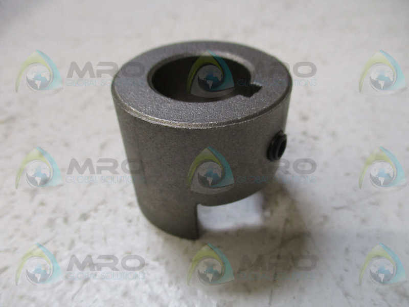 MARTIN ML070 JAW COUPLING 3/4" *NEW IN BOX*