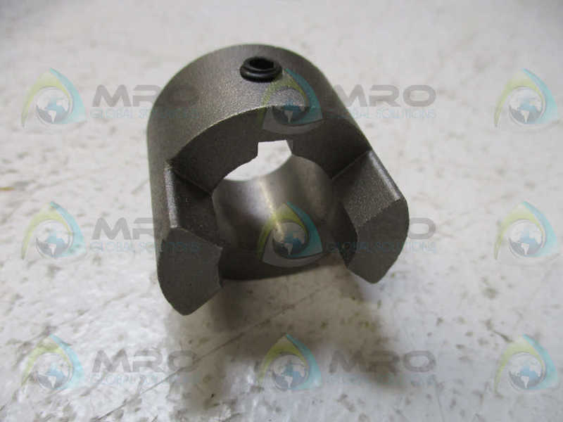 MARTIN ML070 JAW COUPLING 3/4" *NEW IN BOX*