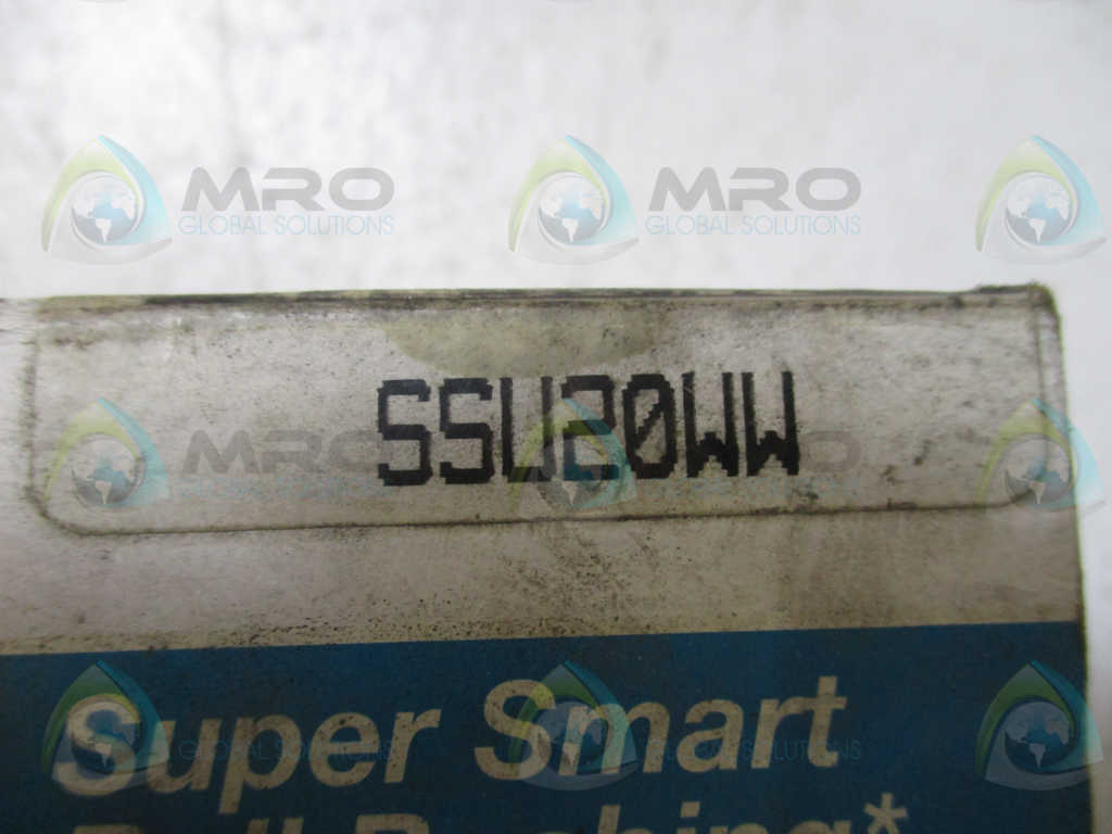 THOMSON SSU20WW BALL BEARING BUSHING *NEW IN BOX*