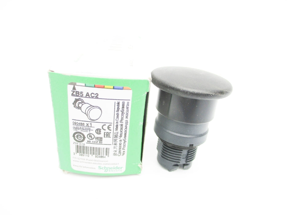 SCHNEIDER ELECTRIC ZB5AC2 NSMP