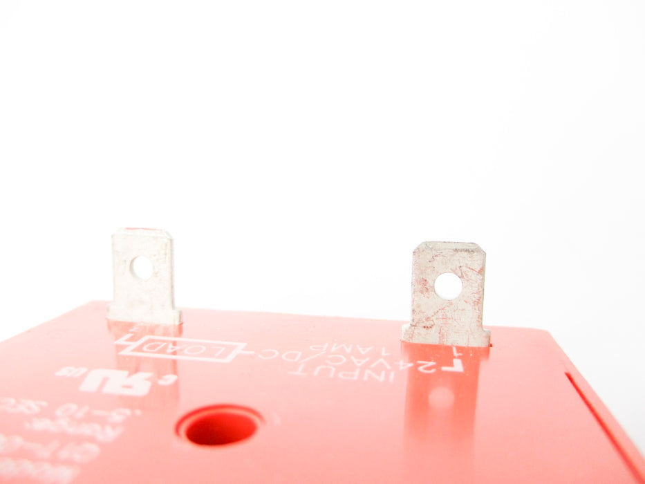 AMETEK Q1T-00010-317 .5-10S 24VAC UNMP