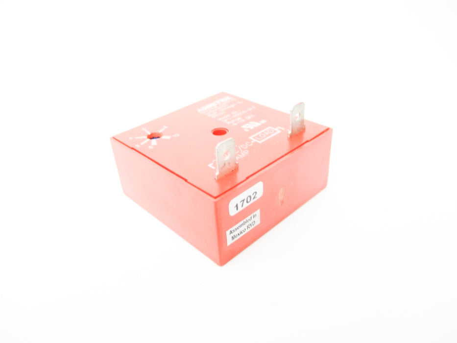AMETEK Q1T-00010-317 .5-10S 24VAC UNMP