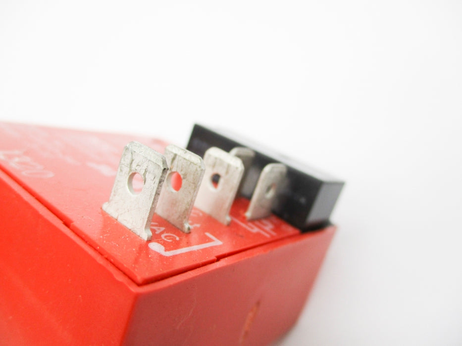 NCC Q1T-00010-341 .5-10 8A 120/240VAC UNMP
