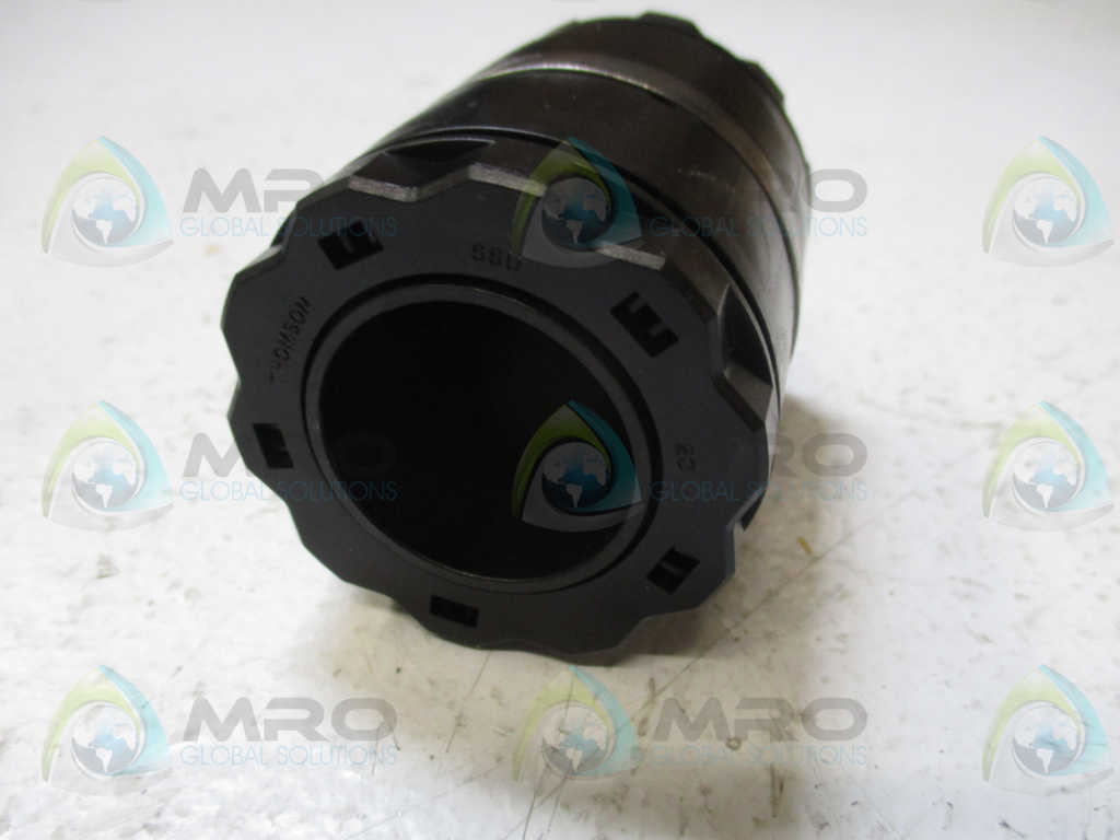 THOMSON SSU20WW BALL BEARING BUSHING *NEW IN BOX*
