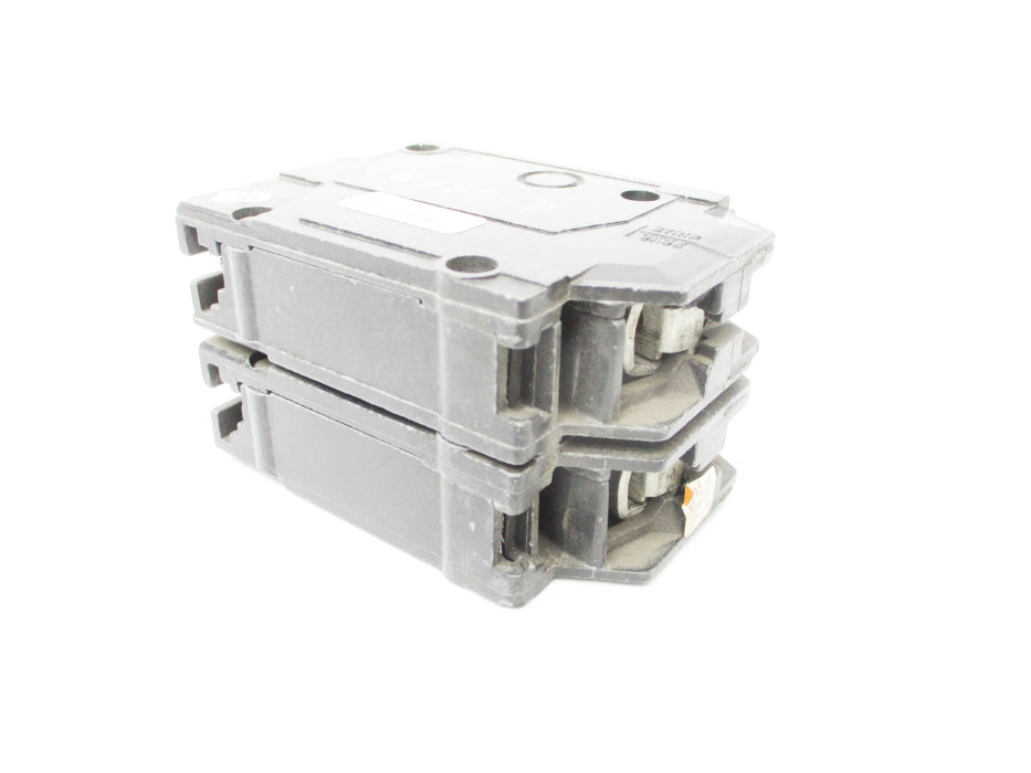 GENERAL ELECTRIC THQL2120 20A 120/240V UNMP