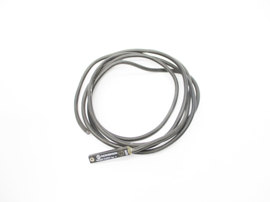 NORGREN M/50/LSU/2V SER. A UNMP