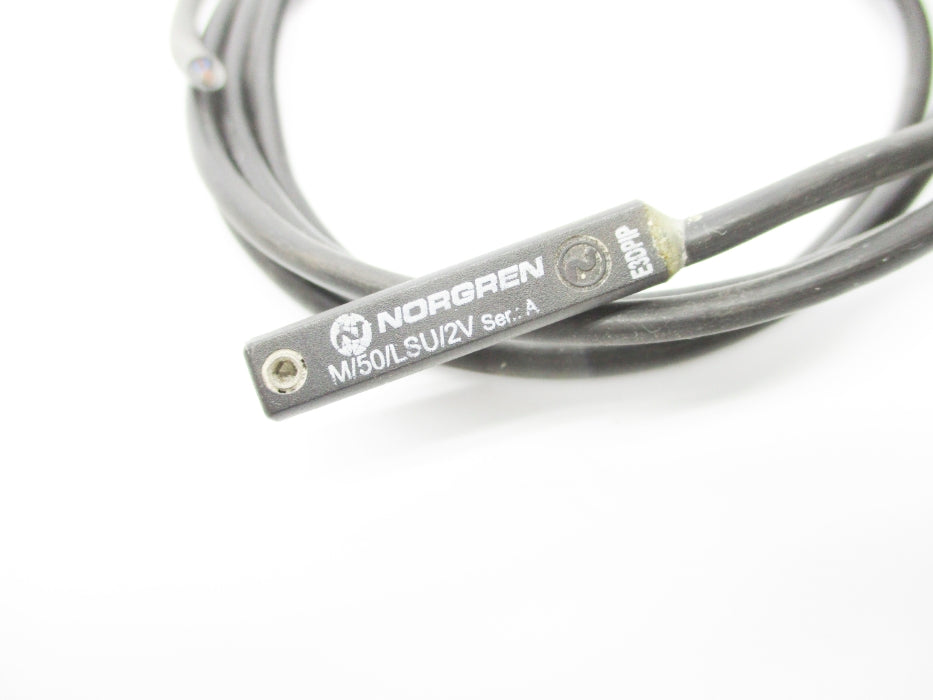 NORGREN M/50/LSU/2V SER. A UNMP