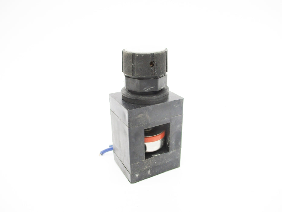 CE CONTROLS 22POTO10K-TBW UNMP