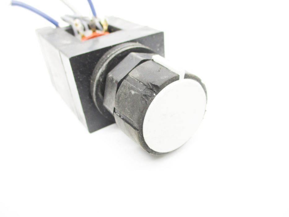 CE CONTROLS 22POTO10K-TBW UNMP