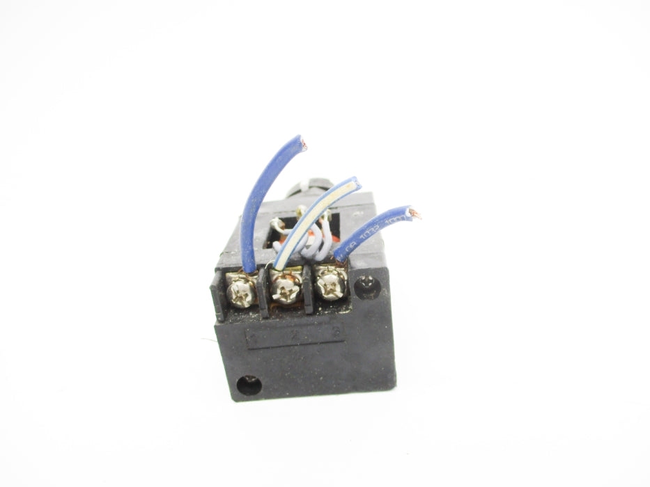 CE CONTROLS 22POTO10K-TBW UNMP