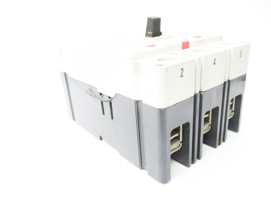 SIEMENS 3VF3111-1BQ41-0AA0 80/100A UNMP