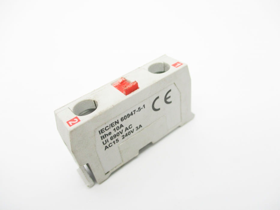 BACO 33S01 UNMP