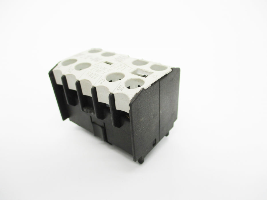 EATON 22DILE XTMCX UNMP