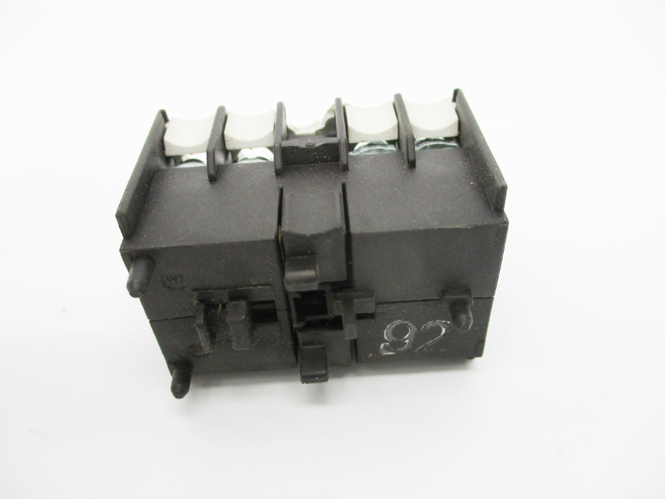 EATON 22DILE XTMCX UNMP
