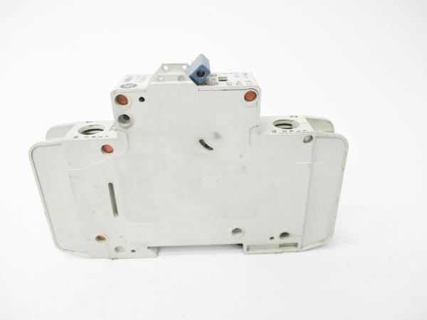 ALLEN BRADLEY 1489-A1C050 SER. A 5A 277V UNMP