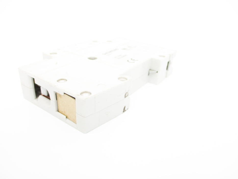 SIEMENS 5SX21D6 6A 230/400V UNMP