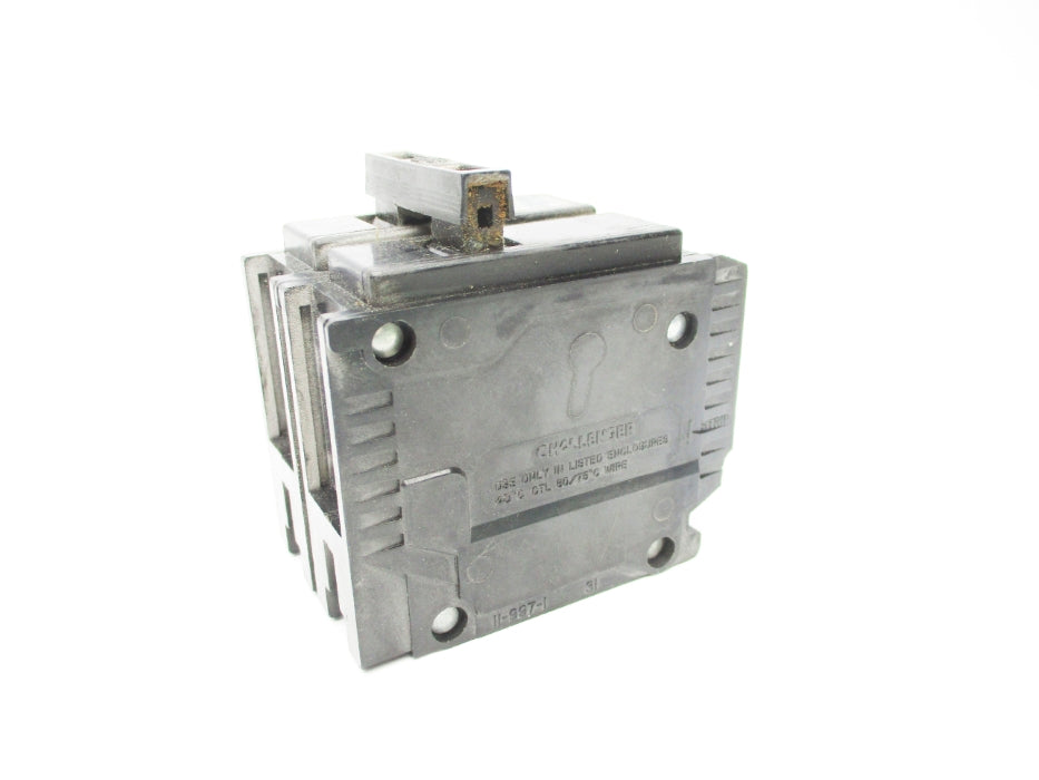 CHALLENGER C230 30A 120/240V UNMP