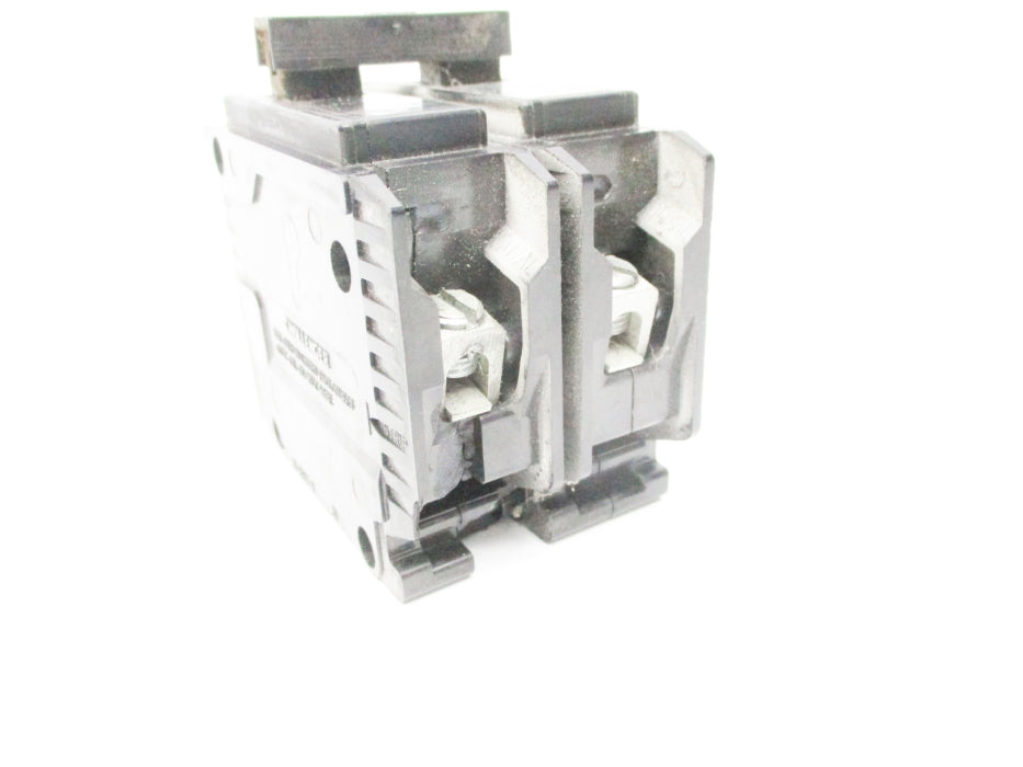 CHALLENGER C230 30A 120/240V UNMP