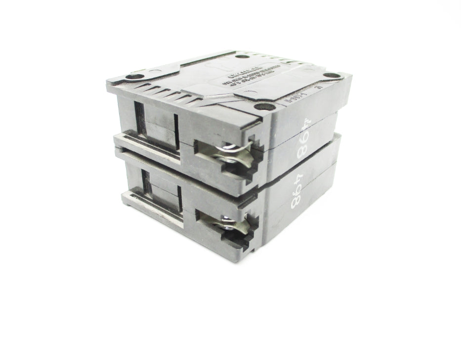 CHALLENGER C230 30A 120/240V UNMP
