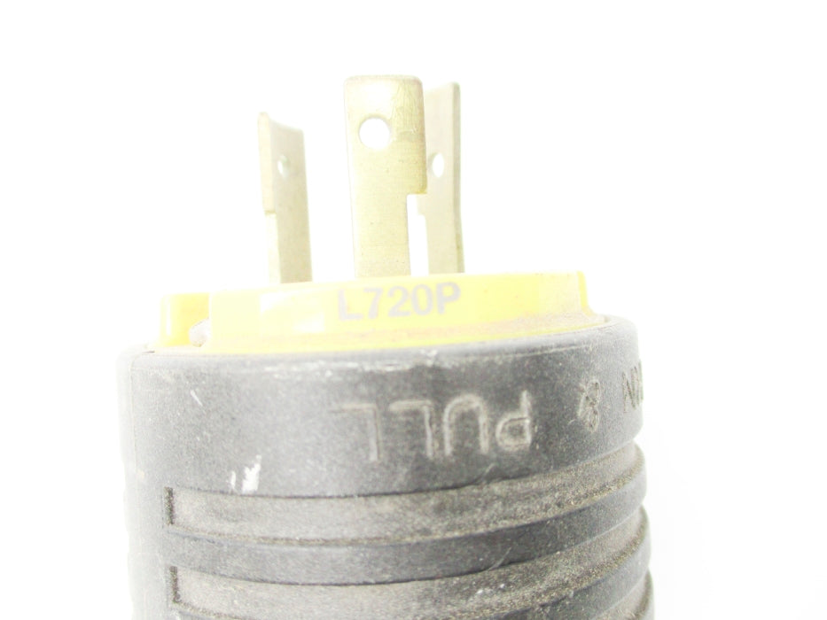 HUBBELL L720P UNMP
