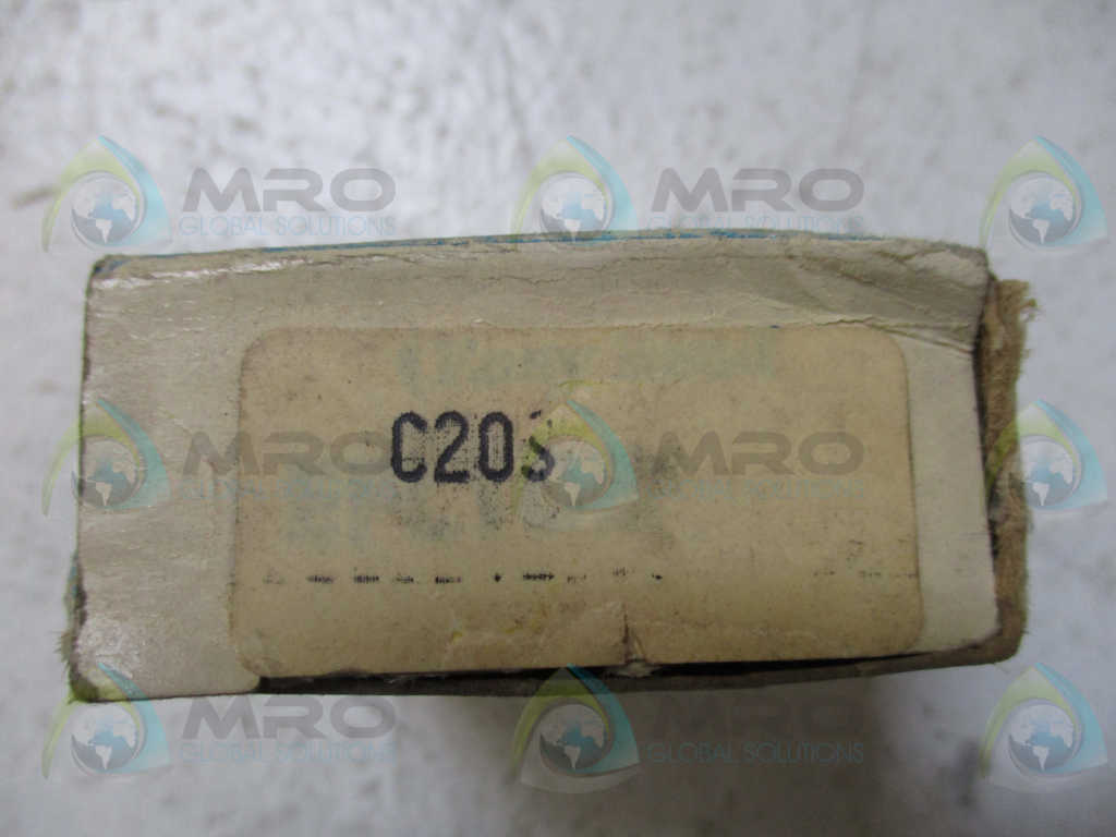 DELTROL PNEU-TROL C20S HYDRAULIC CHECK VALVE 1/4" *NEW IN BOX*