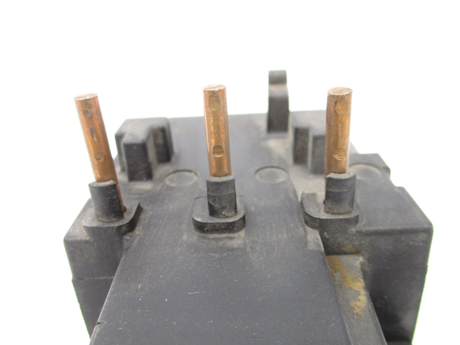 TELEMECANIQUE LR2D3357 37-50A UNMP