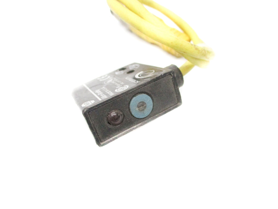 ALLEN BRADLEY 42SMR-7101-QD SER. B UNMP