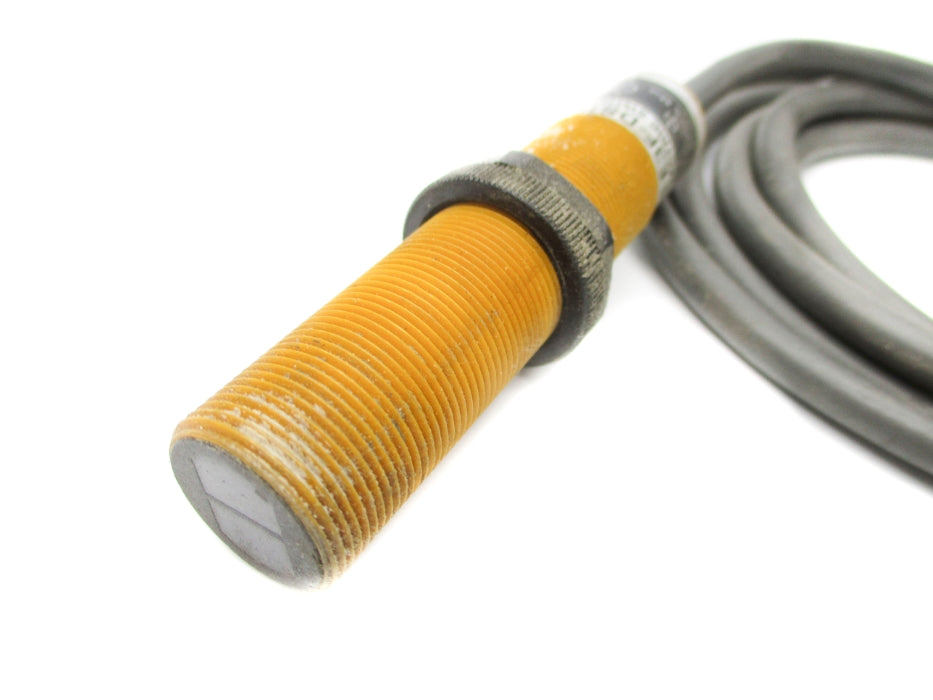 OMRON E3F-DS10Z1 UNMP