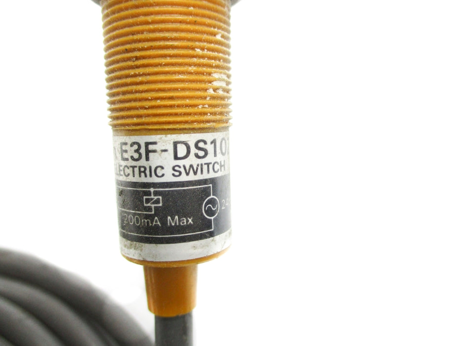 OMRON E3F-DS10Z1 UNMP