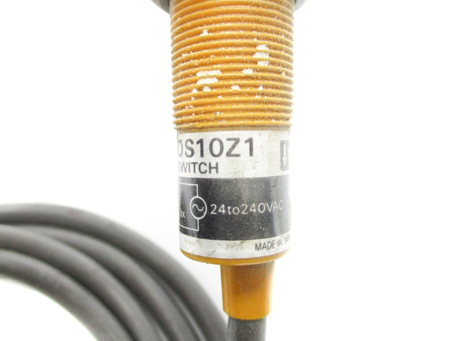OMRON E3F-DS10Z1 UNMP