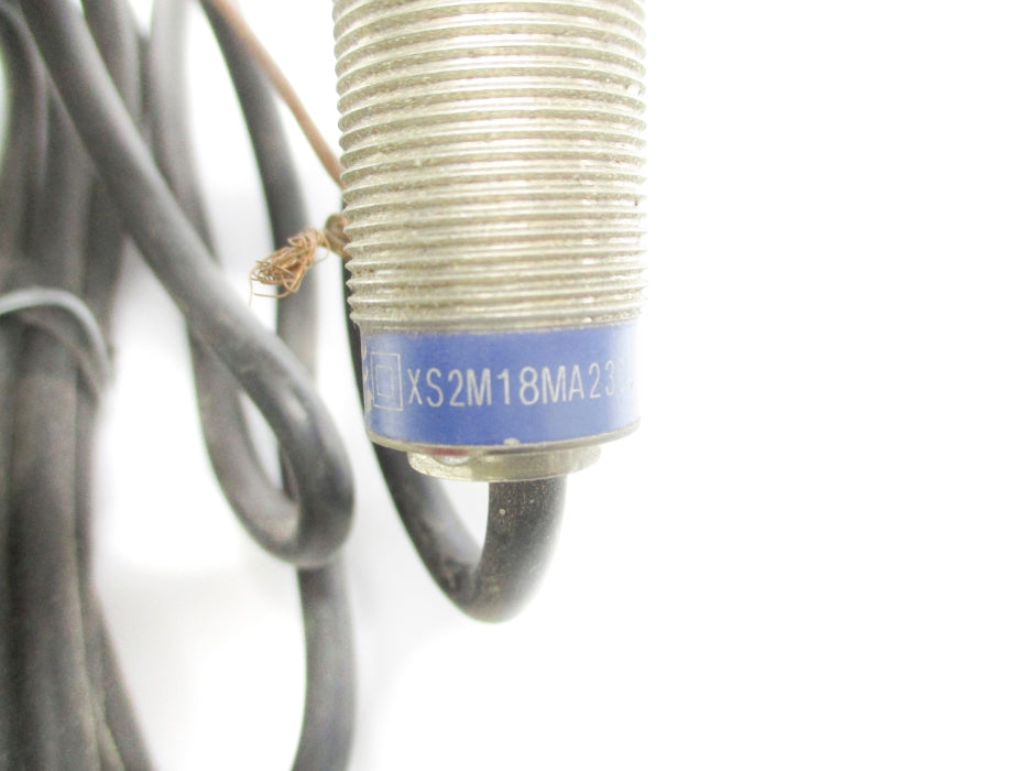TELEMECANIQUE XS2M18MA230 UNMP