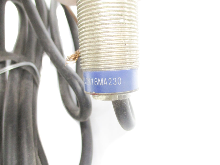 TELEMECANIQUE XS2M18MA230 UNMP