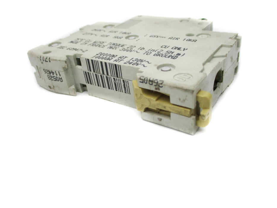 MERLIN GERIN 24426 2A 277V UNMP