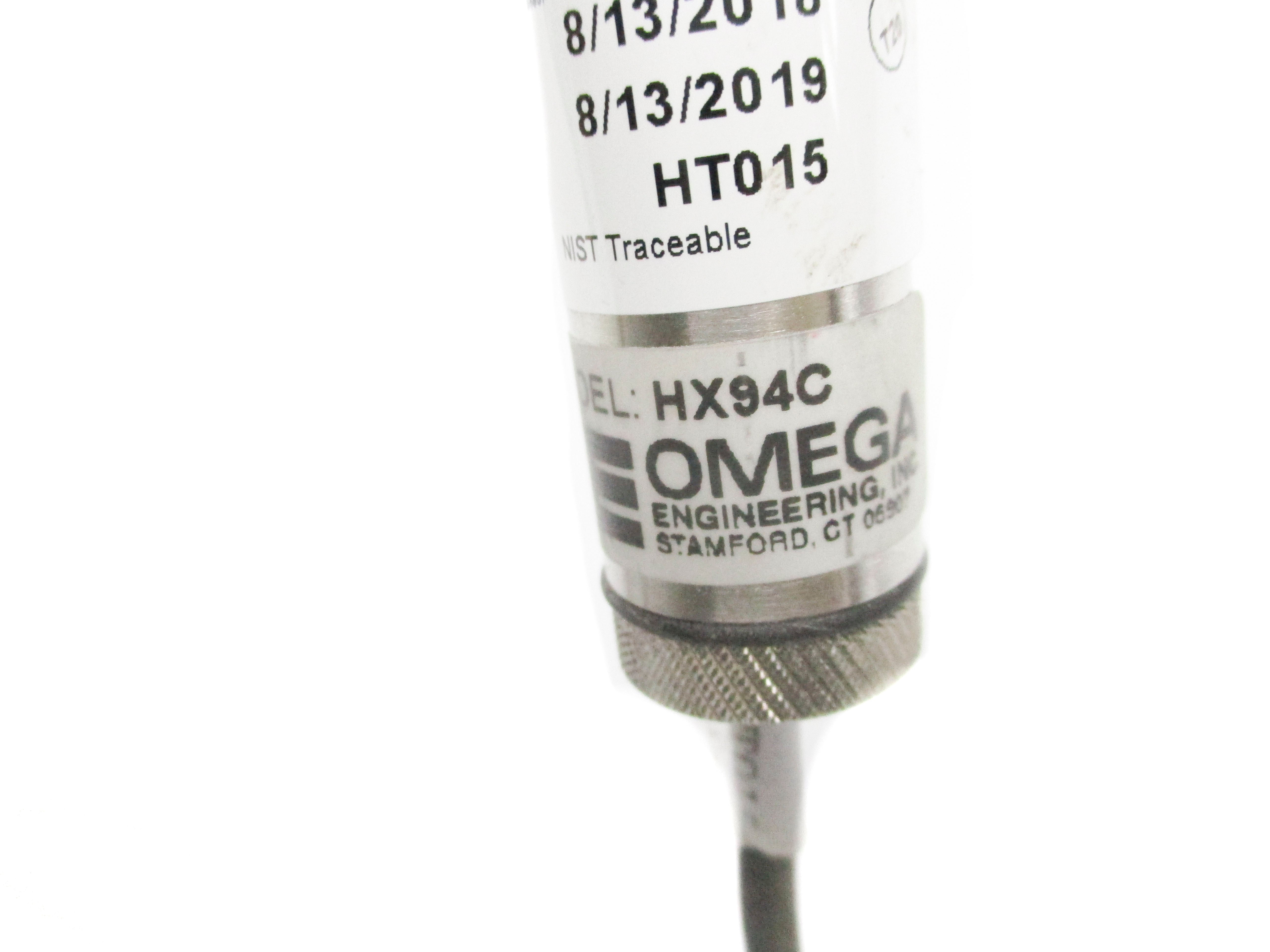 OMEGA HX94C UNMP