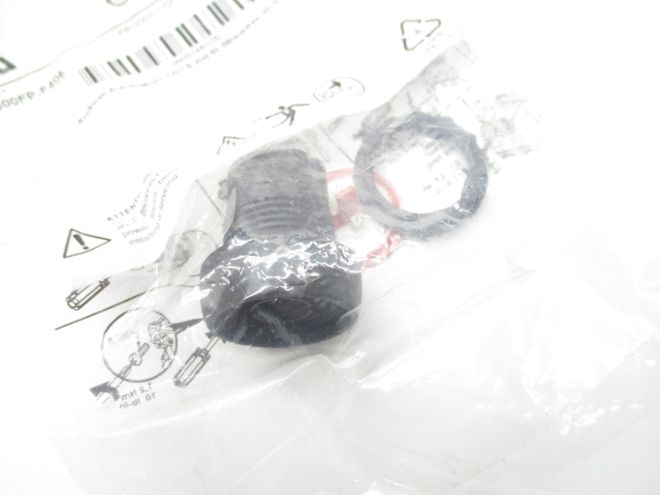 INDUSTRIAL SPARE PART 800FP-F406 SER. A NSMP