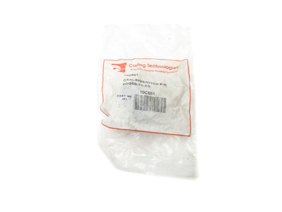 CARLING TECHNOLOGIES 6GG5B-73-XG NSMP