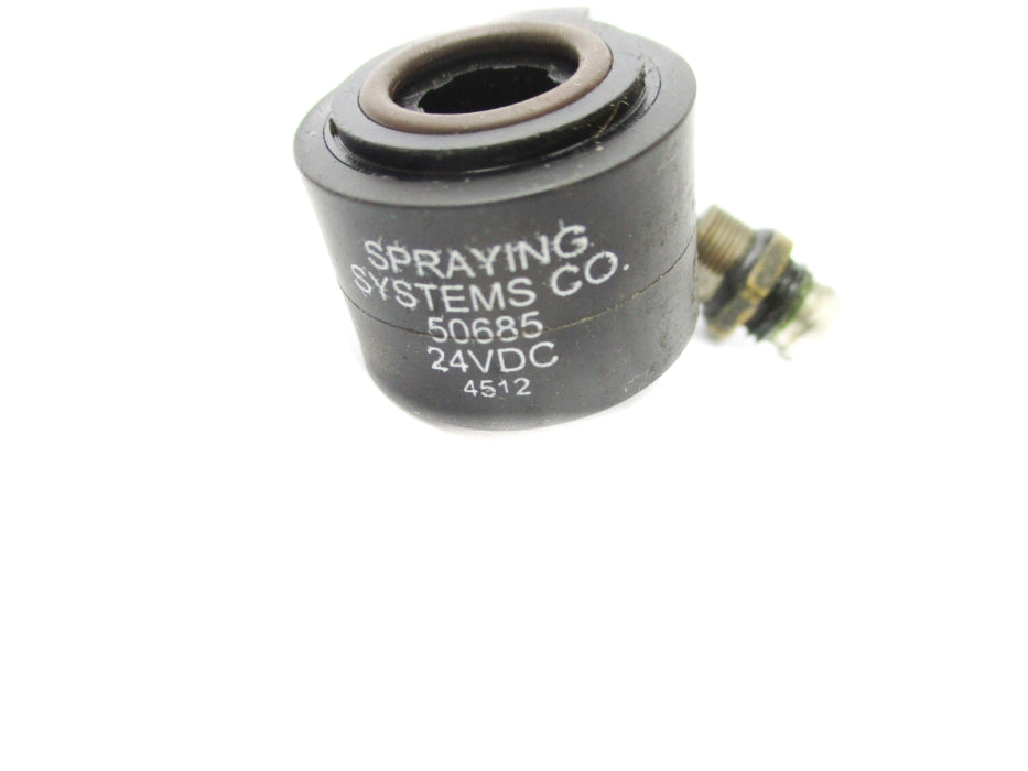 SPRAYING SYSTEMS 50685 UNMP