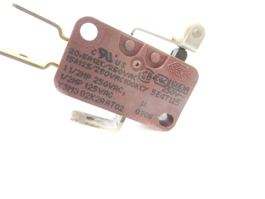 SAIA-BURGESS X3M302K2AAT02 NSNP