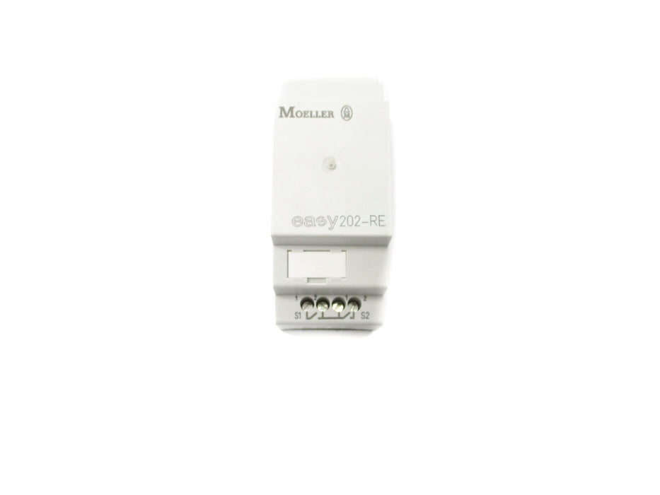 KLOCKNER MOELLER 202-RE 240VAC 10A NSNP