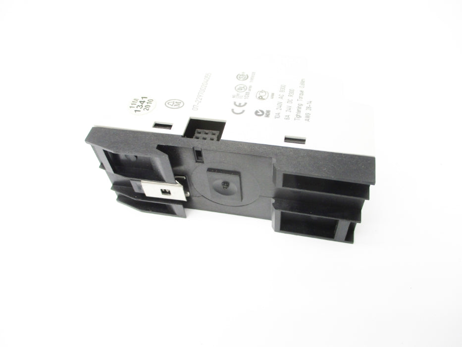 KLOCKNER MOELLER 202-RE 240VAC 10A NSNP